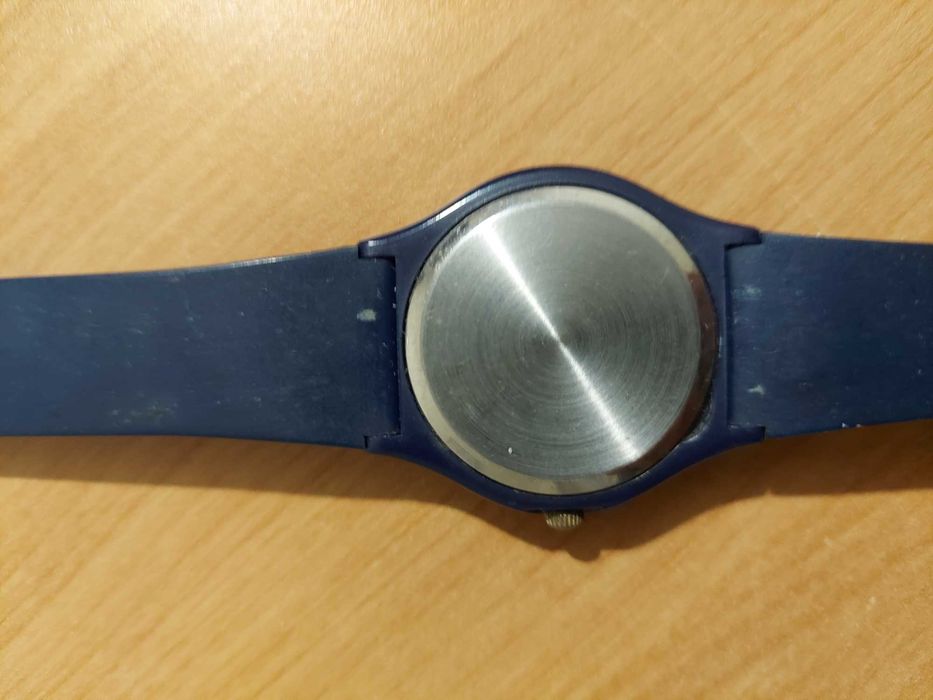 Relógio Seleções do Riders Digest mostrador bandeiras