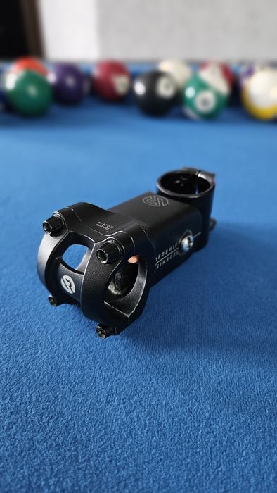 Mostek amortyzowany Redshift 80mm plus bonus