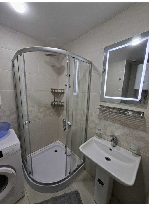 1 ЛИНИЯ! Квартира студия в Батуми (Грузия) по супер цене 42 000 $