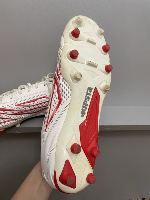 Чоловічі бутси kipsta