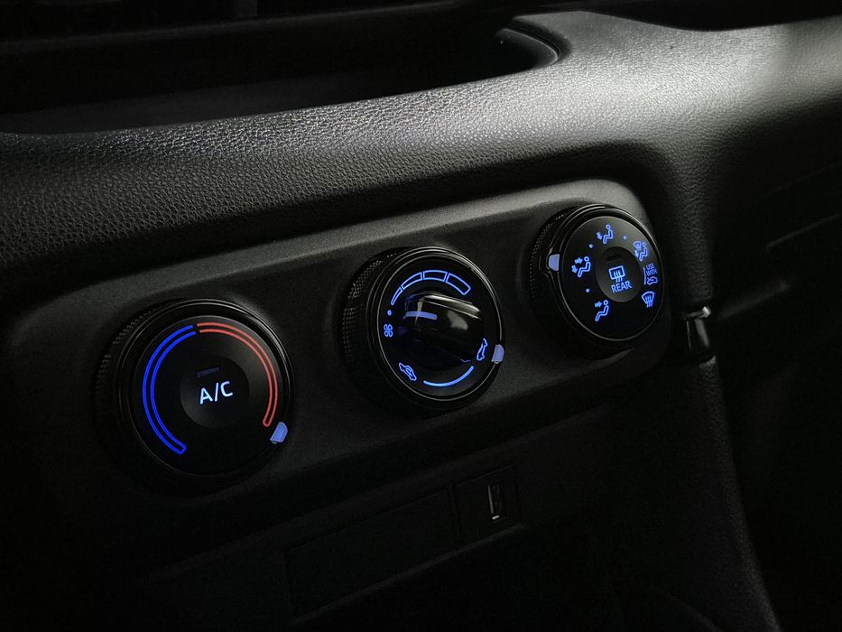 Toyota Yaris - 2021 | GARANTIA | NACIONAL