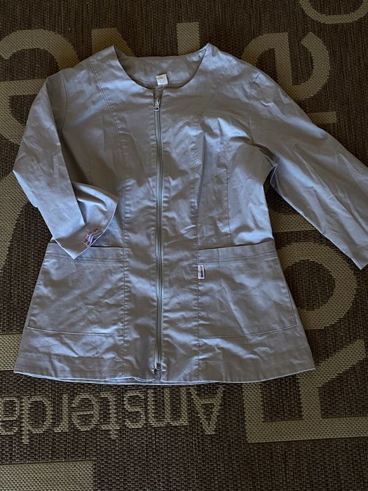 Медичні кофти, стильні та якісні!