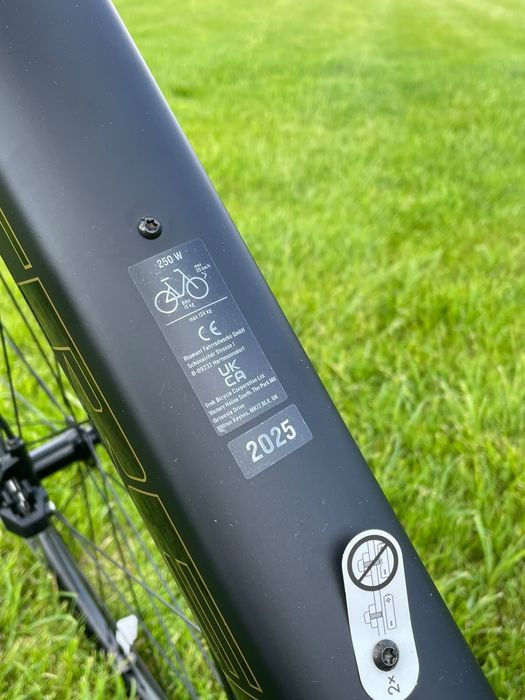 Trek Domane+ ALR 5 – Elektryczna Szosa / E-Gravel | SRAM 1x12