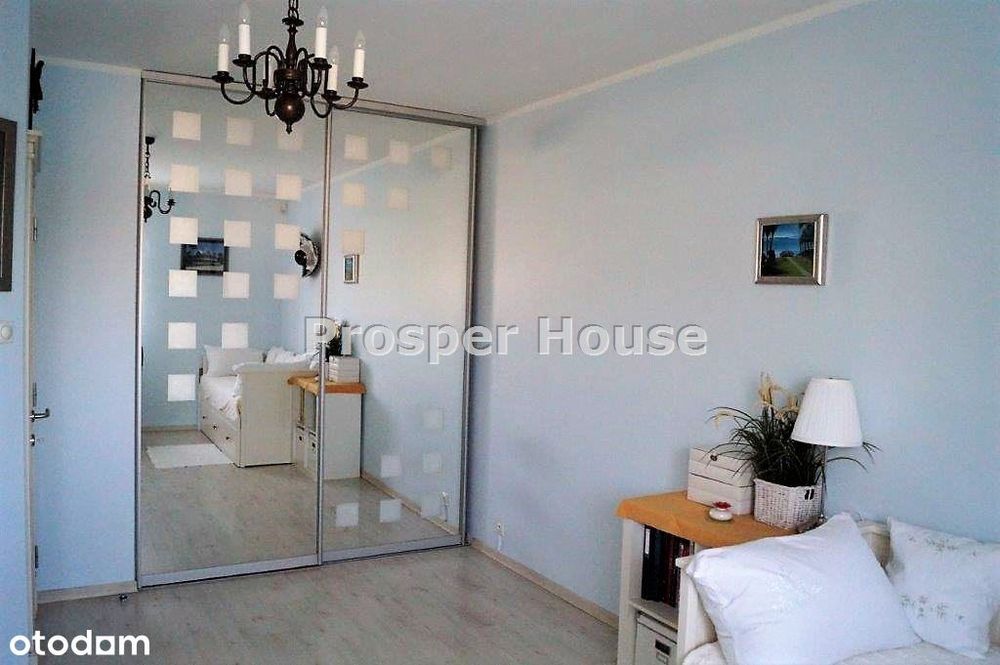 Penthouse, blisko Wat, las