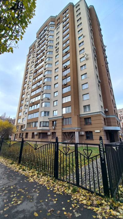 2-кімнатна квартира за адресою (площа 67 м²) - Atlanta.ua - фото 23