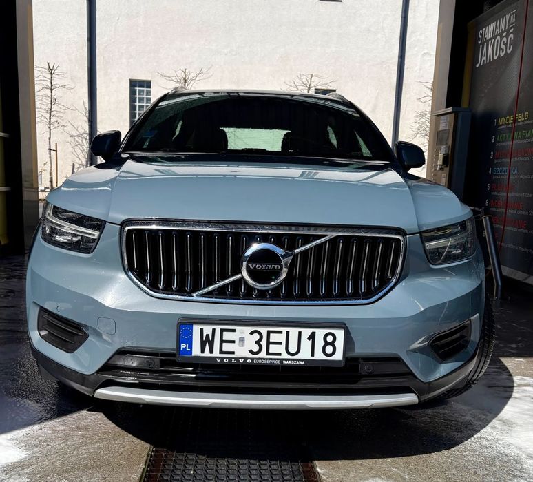 Volvo XC 40