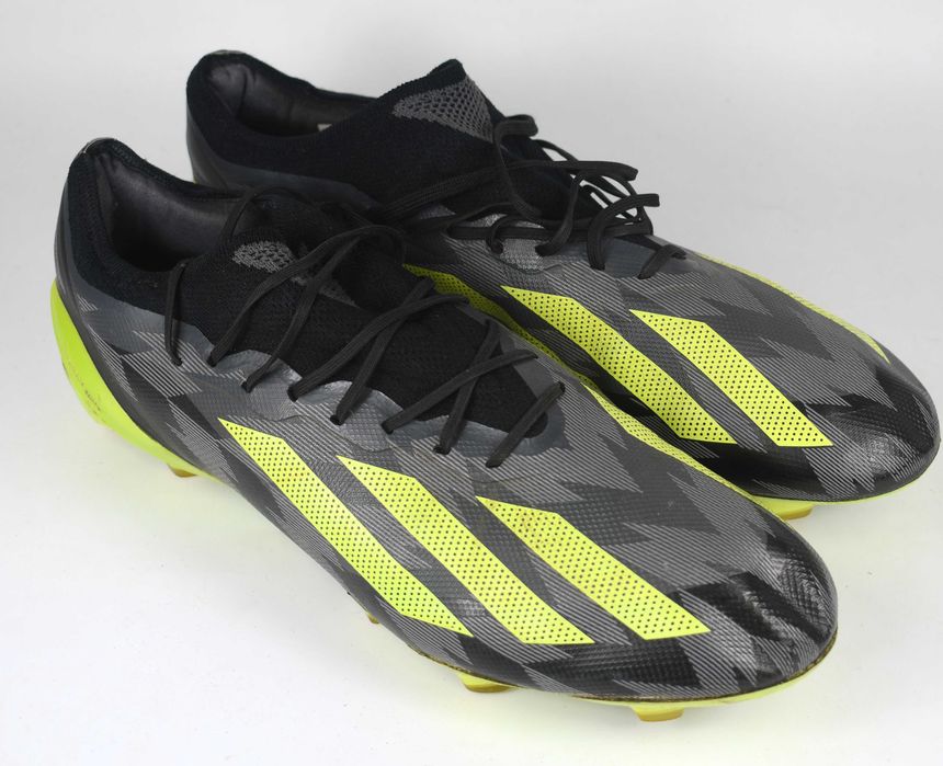 Używane adidas  X Crazyfast Injection.1 Fg Ig0670 roz. 46 2/3