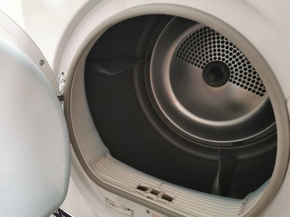 Suszarka Electrolux Flexcare 7kg