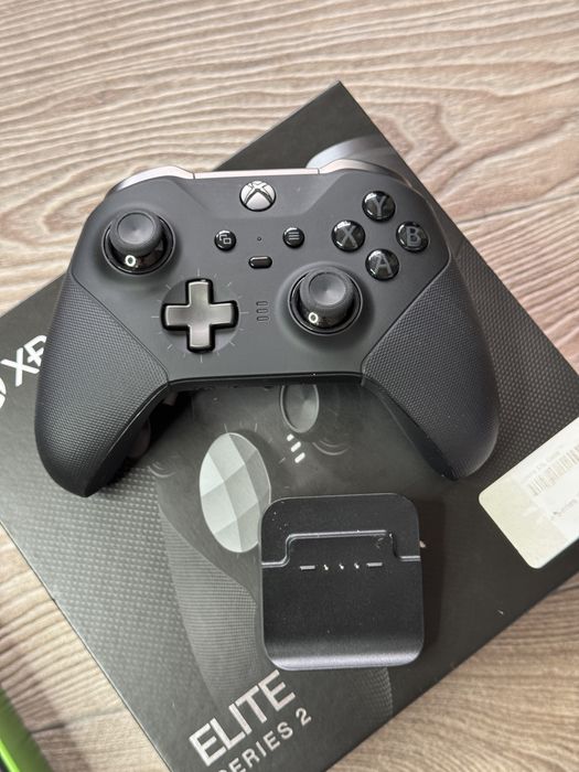 Xbox Elite V2 повний комплект