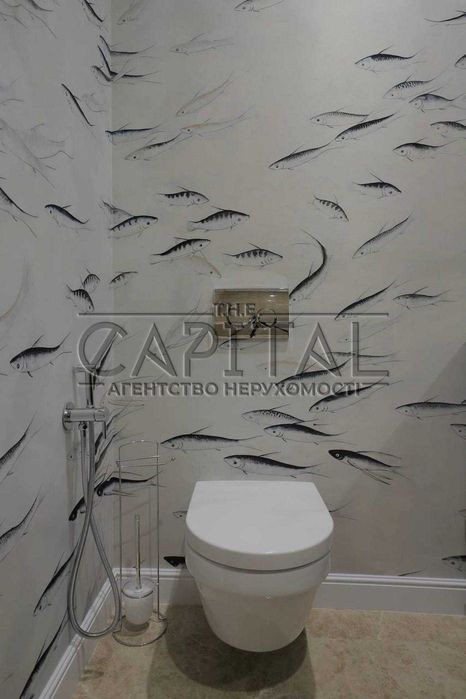 Продаж / Квартира / 88 м2 / ЖК Edelweiss House / Печерський район