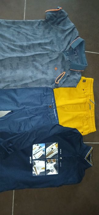 Roupa Mayoral Nova dos 10A  aos 14Anos