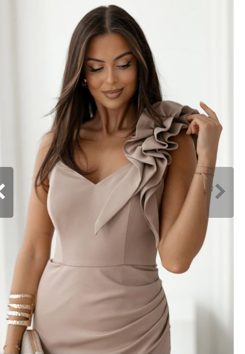 Sukienka/LOUDRESS /r40