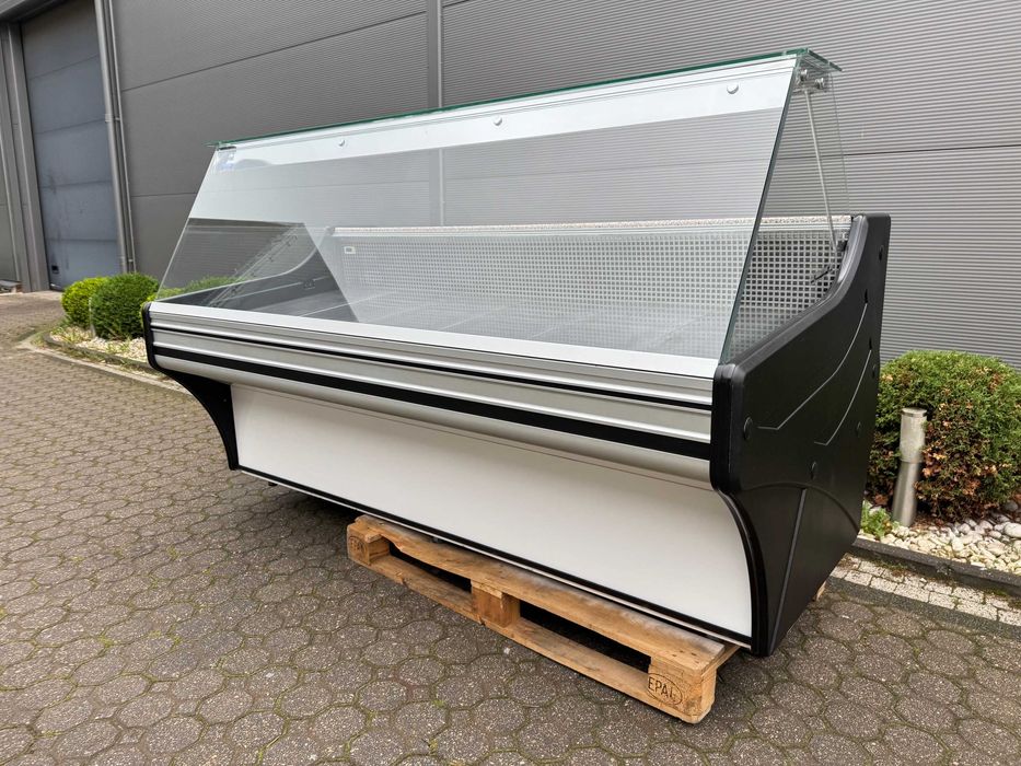 Lada chłodnicza COLD dł. 2 m. I inne urządzenia. GWARANCJA!!!