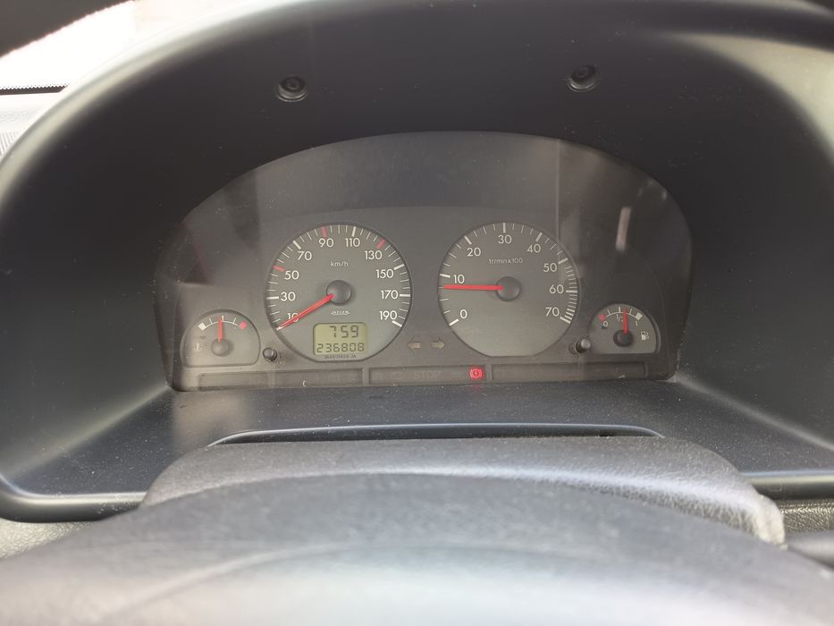 Citroën Berlingo 1.9 Diesel