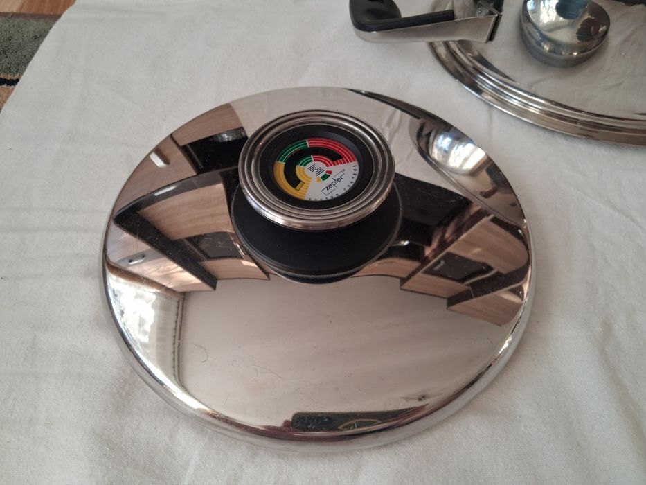 Zepter naczynie garnek 3 litry 20 cm