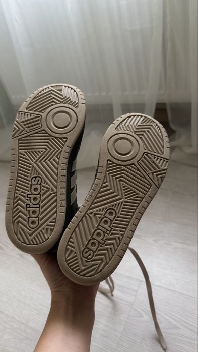 Черевики adidas демісезон