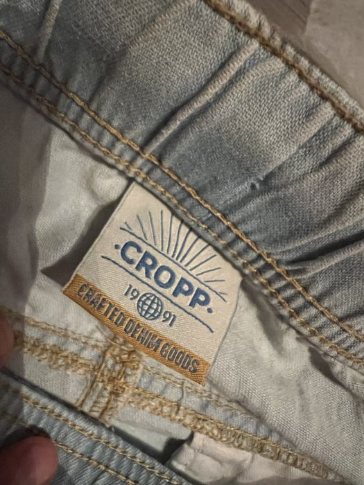 Spodenki Cropp 34