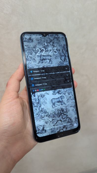 Blackview A95 Телефон