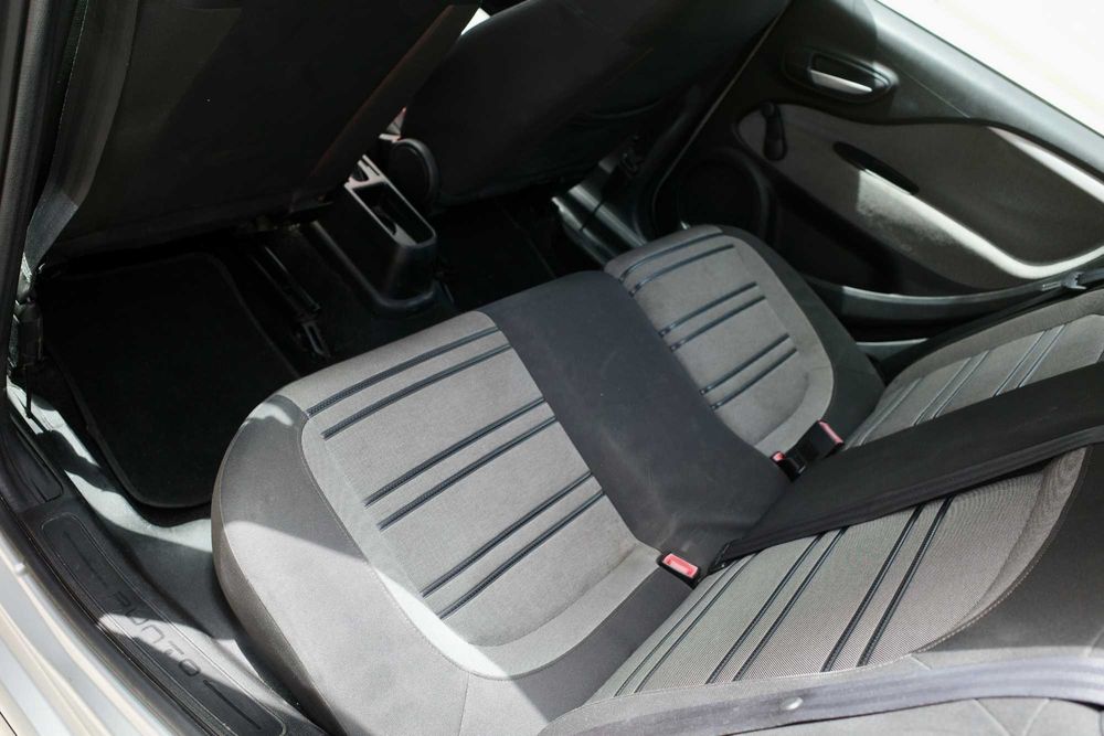 Fiat Punto 2010