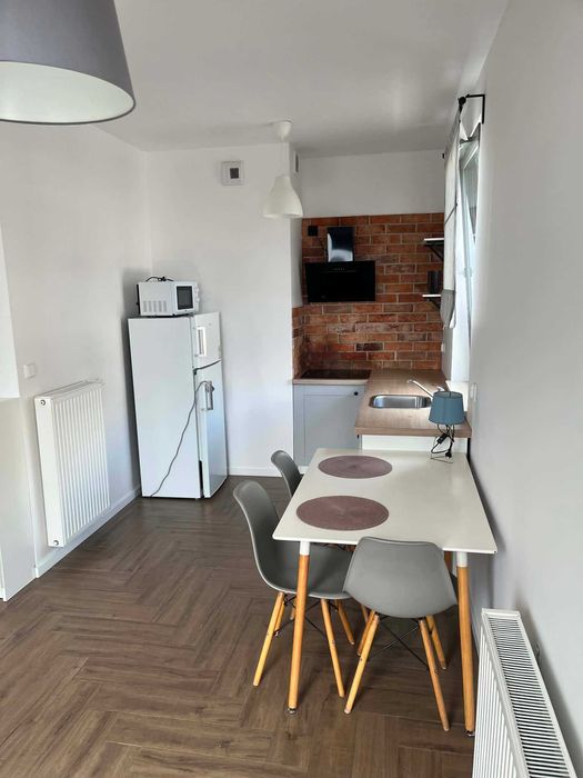 Mieszkanie – Gdańsk, Zamczysko, Śródmieście - Widok 4