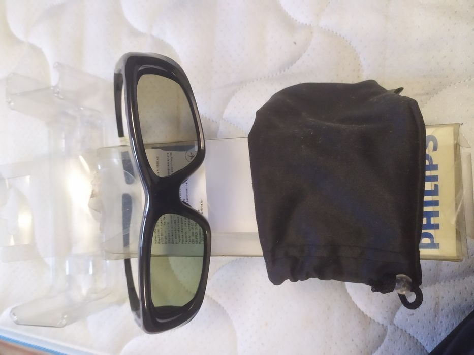 Активні 3D окуляри Philips PTA508