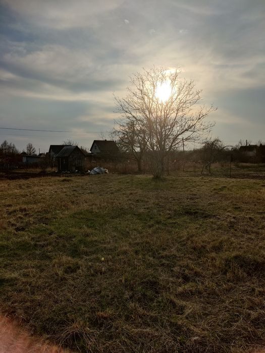 Земельна ділянка дачного типу