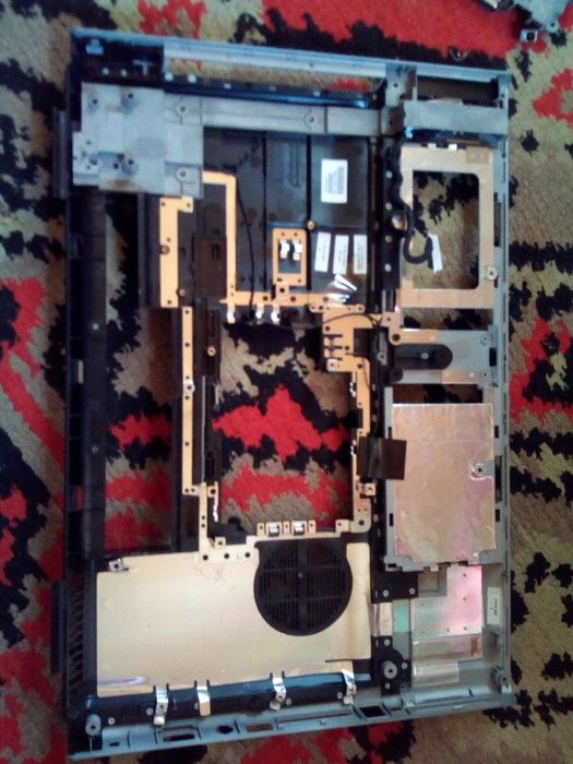 клавіатура HP dv8000