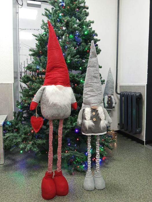 Продам новорічного гнома