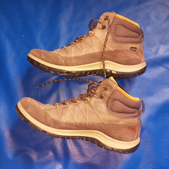 Черевики ecco унісекс