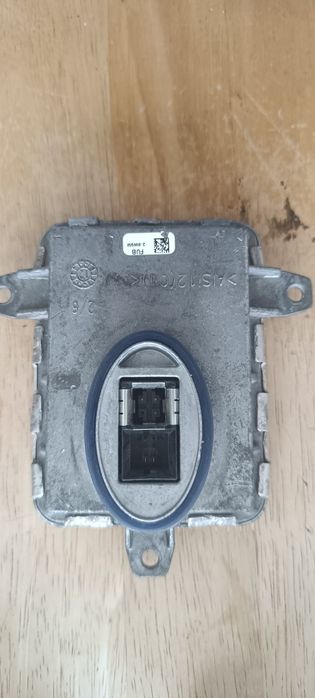 Módulo / Balastro BMW F10 F11