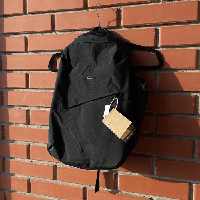 Рюкзак Nike grey