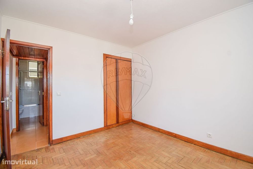 Apartamento T2 para arrendamento