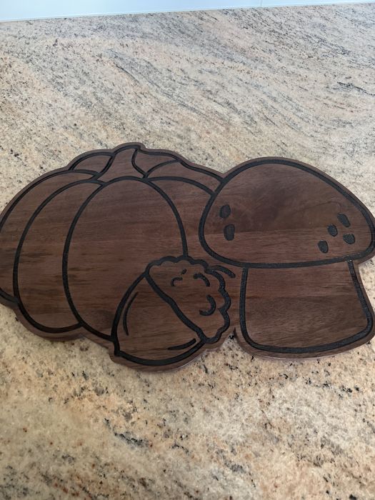 Next deseczka jesisenna