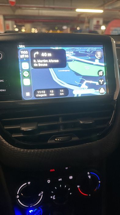 Peugeot 2008 1.2 PureTech Style