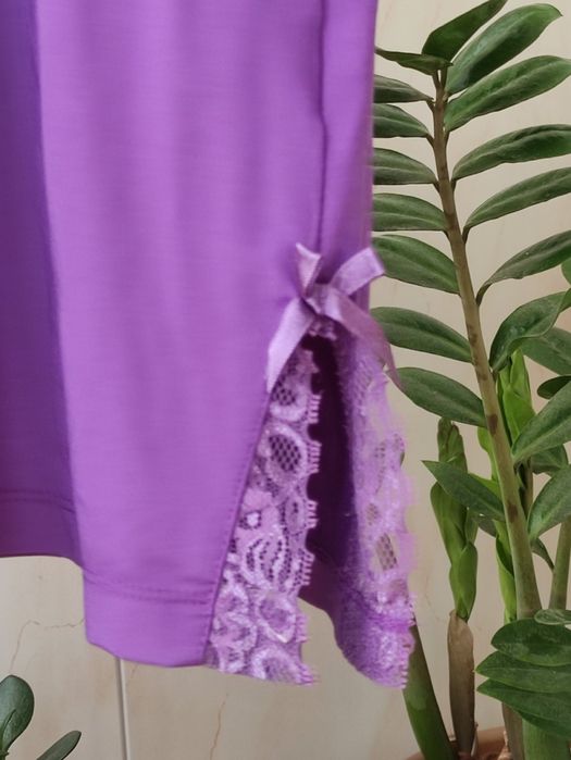 Сукня комбінація, плаття в білизняному стилів, святкова сукня міді