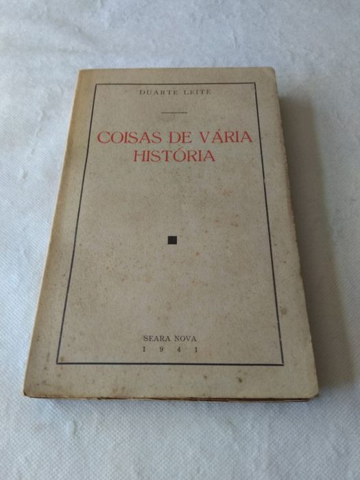 História de Portugal