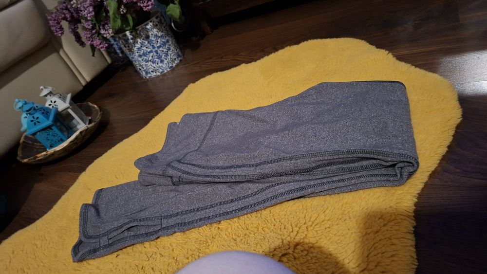 Spodnie do Yogi joga leginsy s/m z USA