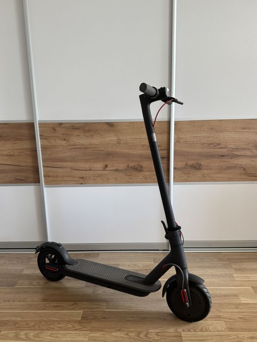 Електросамокат Xiaomi M365/чорний