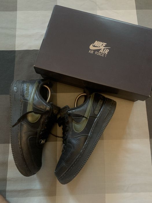 nike air force gore tex