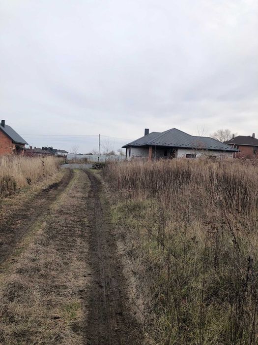 Продаж ділянки Гречани