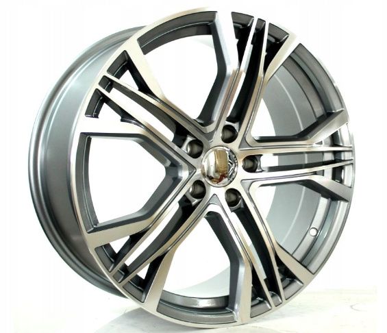 FELGI XFE226 Pasujące AUDI A4 A5 A6 A7 A8 Q5 Q7 19