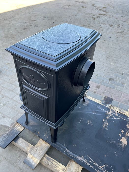 Piec Koza Jotul 3 oryginalna Emalia