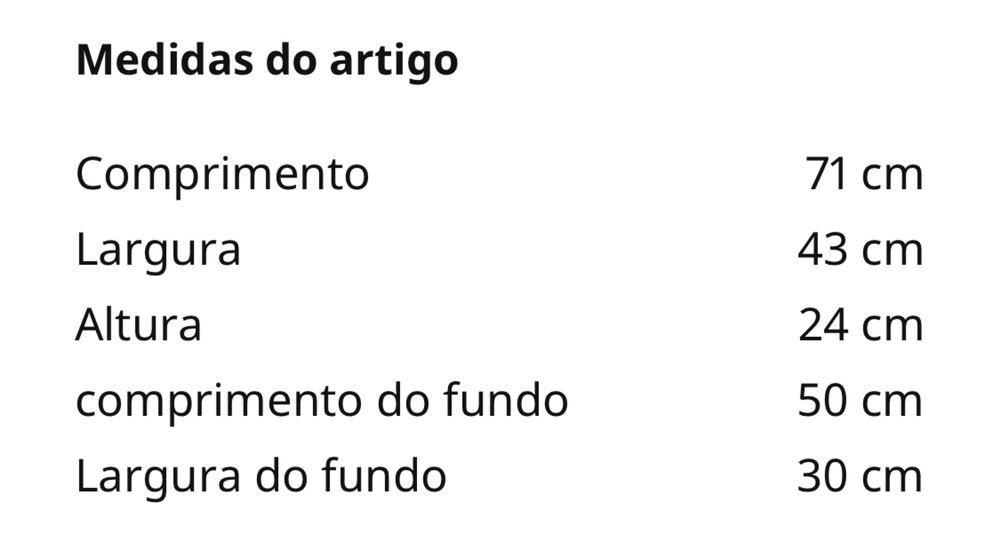 Banheira bebé IKEA