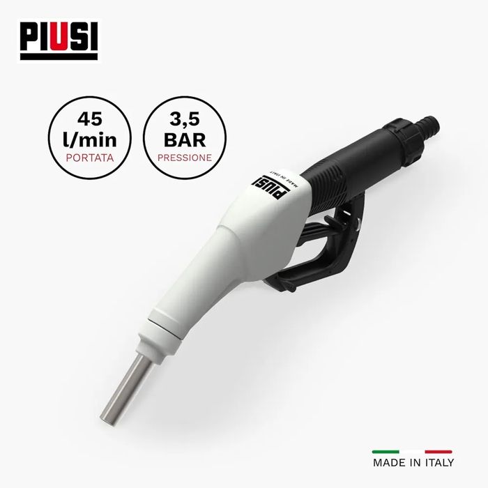 Pistolet automatyczny PIUSI SB325_X do adblue