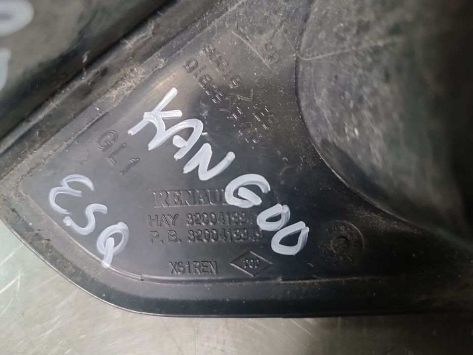Farolim Esquerdo RENAULT KANGOO / GRAND KANGOO II - 8200419949