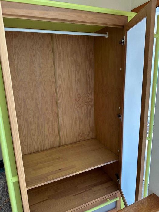 Roupeiro criança64751811409665121