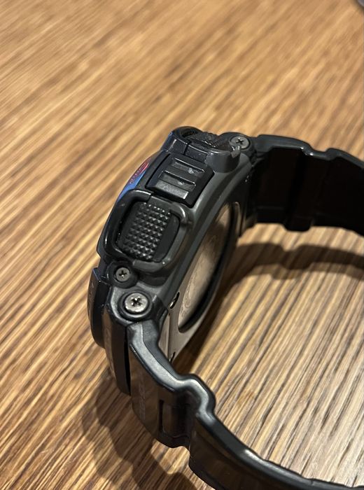 Casio G-Shock Mudman G-9300