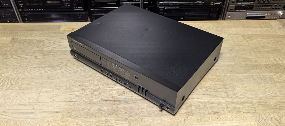 CD програвач Harman/Kardon HD720