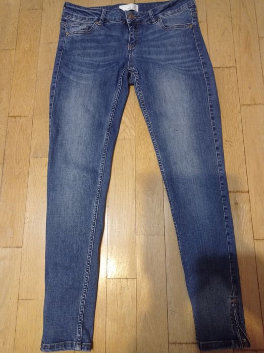 Spodnie damskie Cross