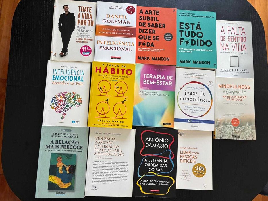 Psicoterapias Cognitivo-Comportamentais – Vol. 2